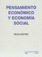 PENSAMIENTO ECONOMICO Y ECONOMIA SOCIAL | 9788480027502 | ALONSO PEREZ, MATILDE