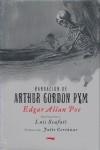 NARRACION DE ARTHUR GORDON PYM | 9788492412150 | ALLAN POE, EDGARD