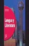 LENGUA Y LITERATURA 2 ESO ED.97 | 9788429446159 | MINGUEZ, NIEVES