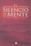 SILENCIO DE LA MENTE, EL | 9788478088058 | CIOARA, ILIE