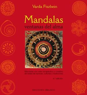 MANDALAS VENTANAS DEL ALMA | 9788497770859 | FISZBEIN, VARDA