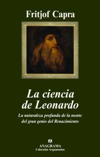 CIENCIA DE LEONARDO:NATURALEZA DE LA MENTE DEL GRAN GENIO | 9788433962782 | CAPRA, FRITJOF