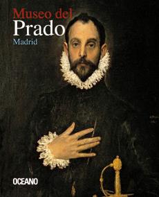 MUSEO DEL PRADO | 9788449413698 | VARIS