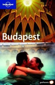 BUDAPEST ( GUIA LONELY PLANET 2007 ) | 9788408069119 | FALLON, STEVE