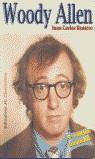 WOODY ALLEN | 9788495121219 | RENTERO, JUAN CARLOS