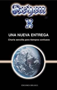 KRYON X UNA NUEVA ENTREGA | 9788497771788 | CARROL, LEE