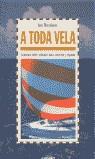 A TODA VELA | 9788432919367 | NICOLSON, IAN