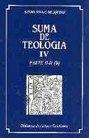 SUMA DE TEOLOGIA IV | 9788479141189 | TOMAS DE AQUINO, SANTO