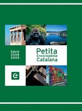 PETITA ENCICLOPEDIA CATALANA EDICIO 2008 - 2009 | 9788441217744 | GIRALT I RADIGALES, JESÚS M.DI