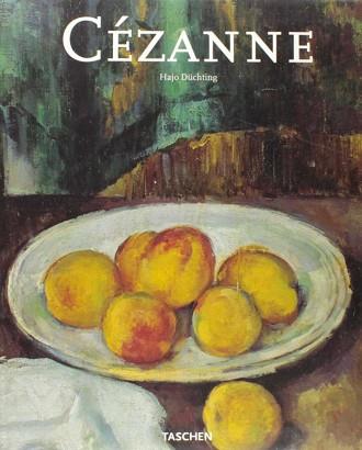 CEZANNE | 9783822829264 | HAJO DÜCHTING