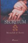 SECRETUM | 9788498380064 | MONALDI & SORTI