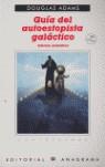 GUIA DEL AUTOESTOPISTA GALACTICO (CONTRASEÑAS) | 9788433912473 | ADAMS, DOUGLAS