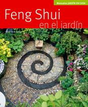 FENG SHUI EN EL JARDIN | 9788425518812 | SATOR, GÜNTHER