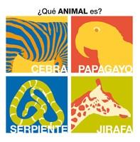 ¿QUÉ ANIMAL ES? | 9788424636630 | EDWARDS, HERMIONE