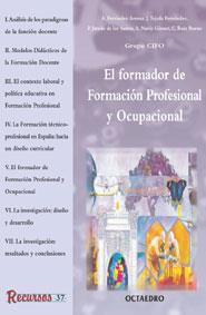 FORMADOR DE FORMACION PROFESIONAL Y OCUPACIONAL, EL | 9788480634441 | FERRANDEZ ARENAZ, A.