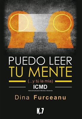 PUEDO LEER TU MENTE | 9788496112193 | FURCEANU FURCEANU, DINA