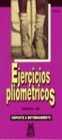 EJERCICIOS PLIOMÉTRICOS | 9788480190527 | CHU, DONALD A.