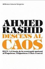 DESCENS AL CAOS | 9788497874007 | RASHID, AHMED