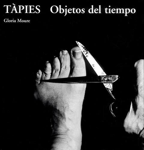 OBJETOS DEL TIEMPO | 9788434307643 | MOURE, GLORIA