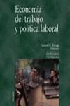 ECONOMIA DEL TRABAJO Y POLITICA LABORAL | 9788436816716 | RUESGA, SANTOS M. (DIR.)