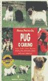 PUG O CARLINO MANUAL PRACTICO | 9788425512612 | CANNON, ARIEL