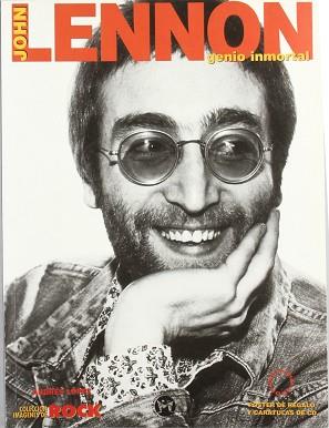 JOHN LENNON (IM 113) | 9788479744441 | LOPEZ, ANDRES