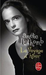 VOYAGE D HIVER | 9782253160151 | NOTHOMB AMELIE