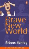 BRAVE NEW WORLD (PR 6) | 9780582419452 | HUXLEY, ALDOUS