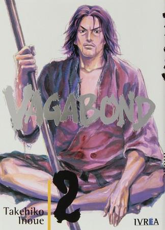 VAGABOND 02 | 9788415922957 | TAKEHIKO INOUE