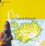 UA YO VENGO DE REIKIAVIK | 9788424694531 | MATTHIASDOTTIR, UA