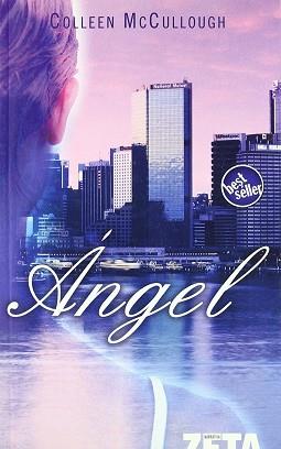 ANGEL | 9788496778290 | MCCULLOUGH, COLLEEN