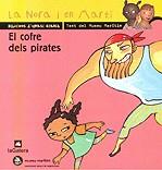 COFRE DELS PIRATES, EL | 9788424690830 | VINYOLS, DOLORS