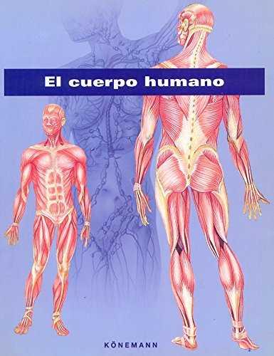 CUERPO HUMANO, EL | 9783829021142 | VARIS