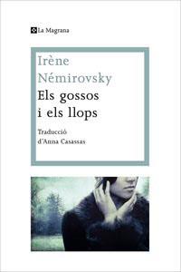 GOSSOS I ELS LLOPS | 9788482649290 | NEMIROVSKY, IRENE