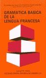 GRAMATICA BASICA DE LA LENGUA FRANCESA | 9788471432216 | CAPELLE, GUY