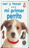 MI PRIMER PERRITO (VER Y TOCAR) | 9788427277373 | VARIS