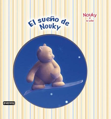 SUEÑO DE NOUKY EL | 9788444162102 | AA.VV.