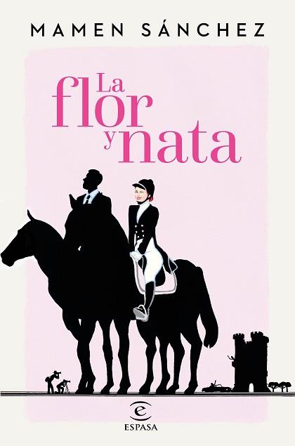 LA FLOR Y NATA | 9788467047059 | SÁNCHEZ, MAMEN