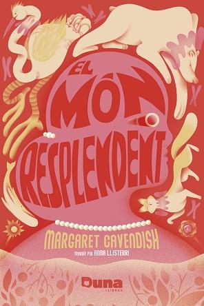 MÓN RESPLENDENT | 9788412683240 | CAVENDISH, MARGARET