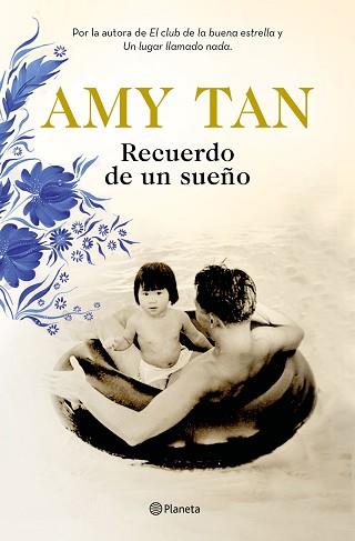 RECUERDO DE UN SUEÑO | 9788408196433 | TAN, AMY