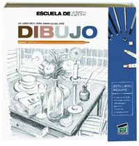 ESCUELA DE ARTE DIBUJO | 9781771321716 | AA.VV