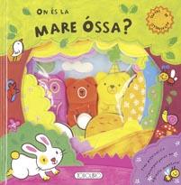 ON ES LA MARE OSSA | 9788498069402 | TODOLIBRO, EQUIPO