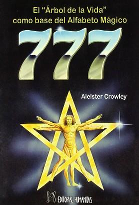 777 | 9788479100513 | CROWLEY, ALEISTER