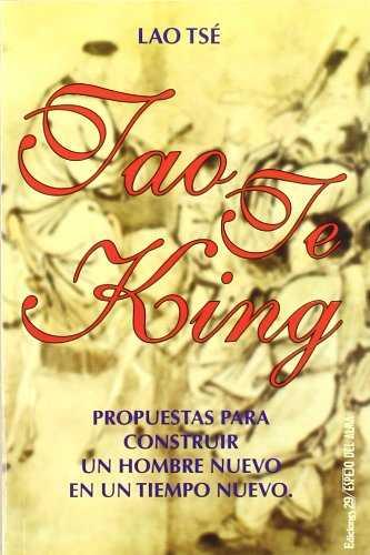 TAO TE KING | 9788471754974 | TSE, LAO