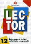 LECTOR 12 QUADERN | 9788486545932 | RECASENS, MARGARIDA