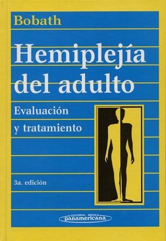 HEMIPLEJIA DEL ADULTO | 9789500602167 | BOBATH