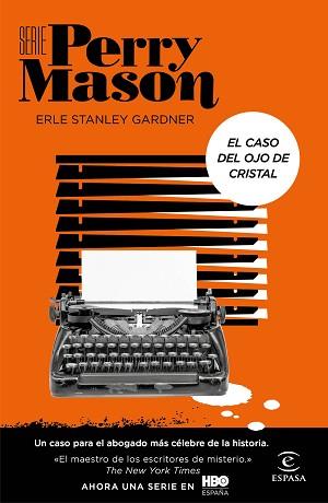 EL CASO DEL OJO DE CRISTAL (SERIE PERRY MASON 2) | 9788467060430 | GARDNER, ERLE STANLEY