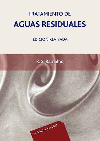 TRATAMIENTO DE LAS AGUA RESIDUALES | 9788429179750 | RAMALHO, RUBENS SETTE