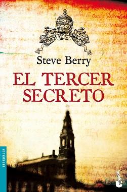 TERCER SECRETO EL | 9788432250262 | BERRY, STEVE