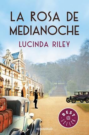 ROSA DE MEDIANOCHE | 9788466329279 | LUCINDA RILEY